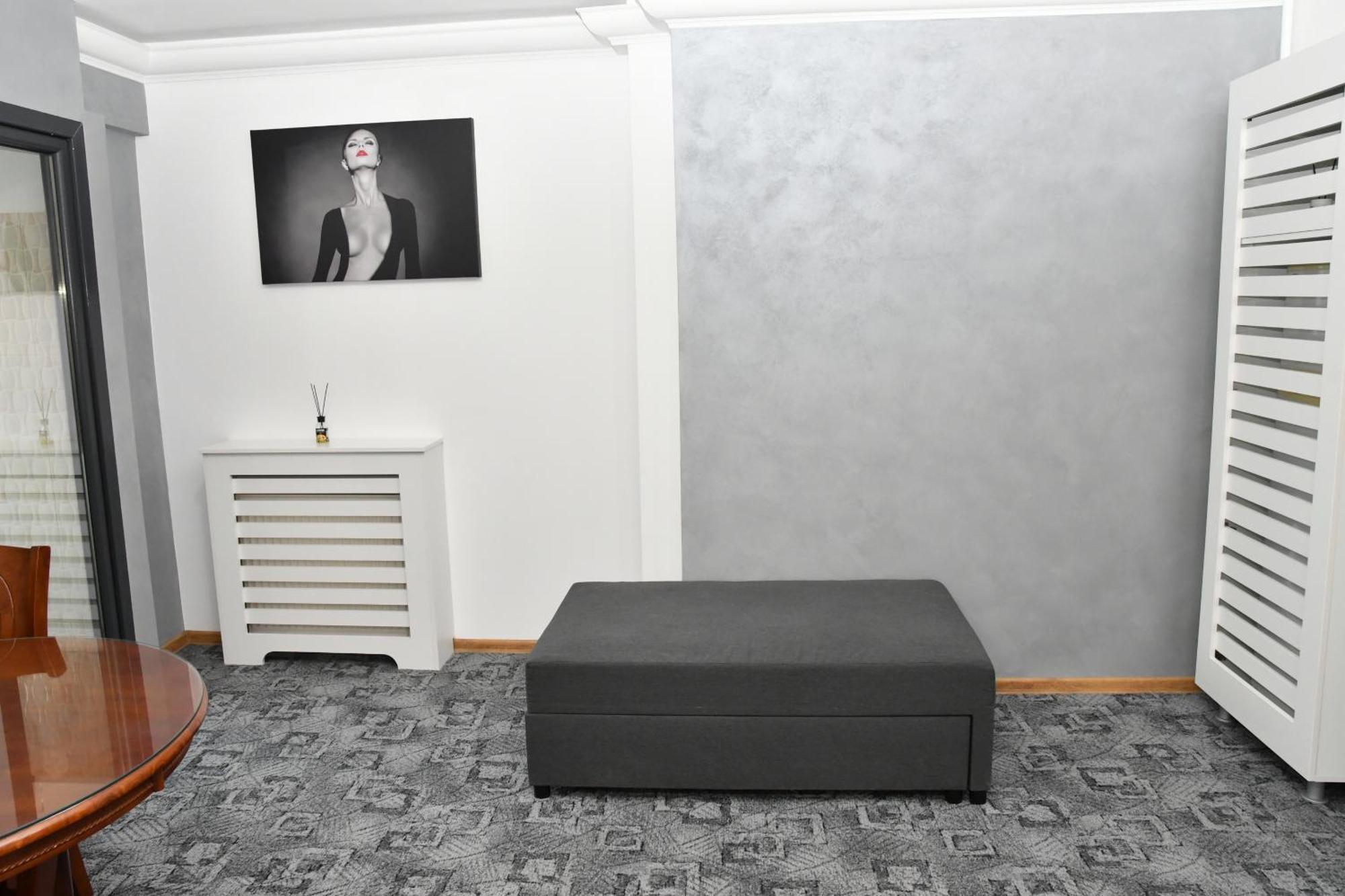 Apartament Luxury - Promenada Mall Craiova Exterior photo