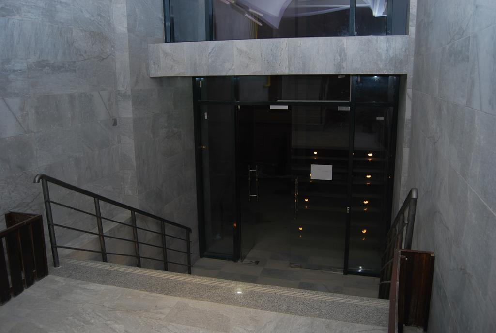 Apartament Luxury - Promenada Mall Craiova Room photo