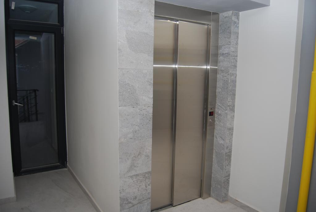 Apartament Luxury - Promenada Mall Craiova Room photo